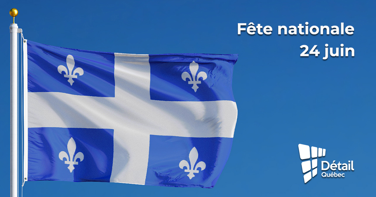 Fête Axel 21 Mars Ou 22 Avril Fête nationale du Québec » Détail Québec